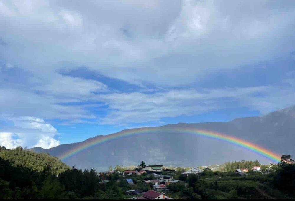 Au Coeur Des Hauts סילאוס מראה חיצוני תמונה
